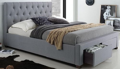 Neo King Bed Main