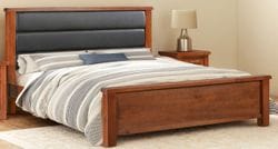 Park Hill King Bed