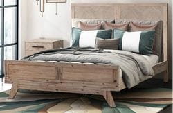 Parq King Bed