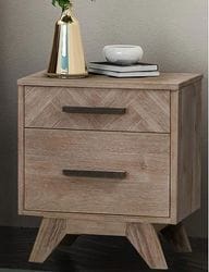 Parq Bedside Table
