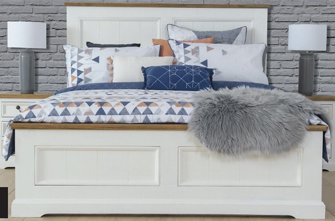 Portland Queen Bed Main Portland Queen Bed Main