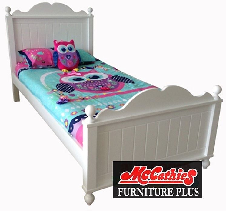 Princess Single Bed Main Princess Single Bed Main