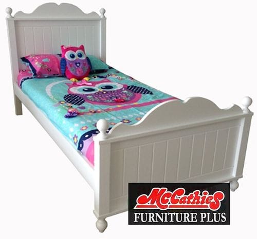 Princess Single Bed Main