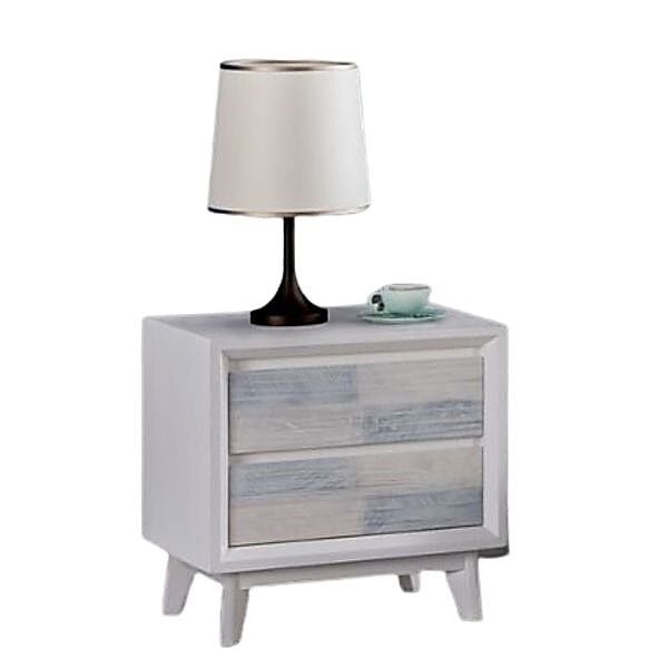 Whistler Bedside Table