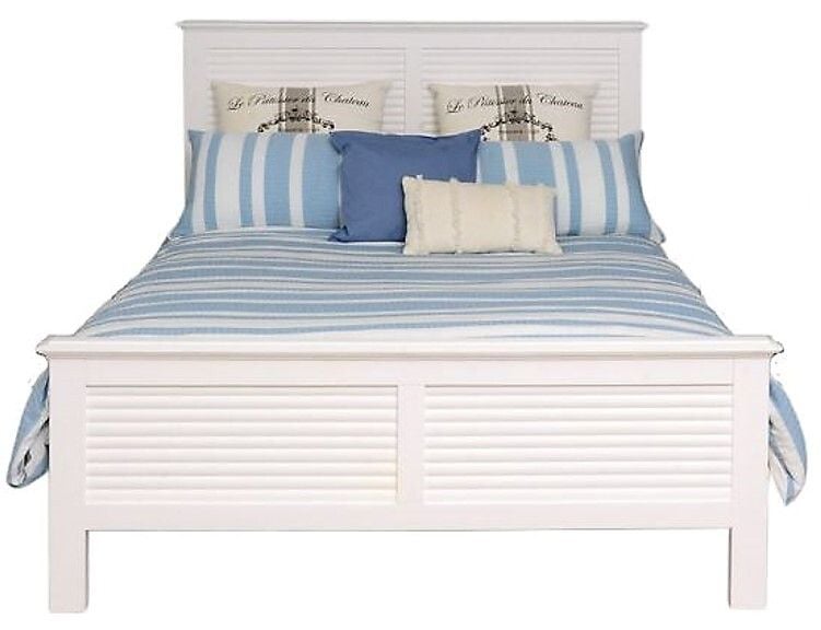 Whitehaven King Bed