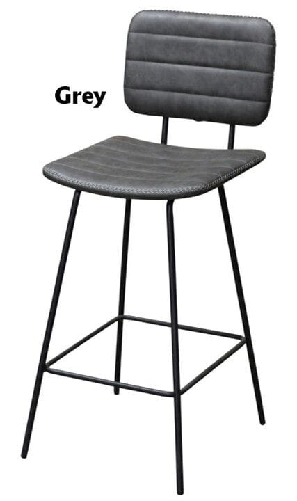 Bosun Bar Stool - Set of 2