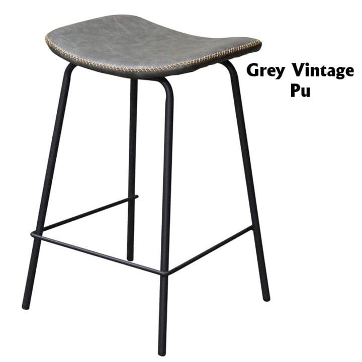 Industriale Bar Stool - Set of 2