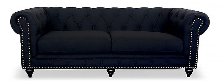 Chesterfield 3 Seater Lounge