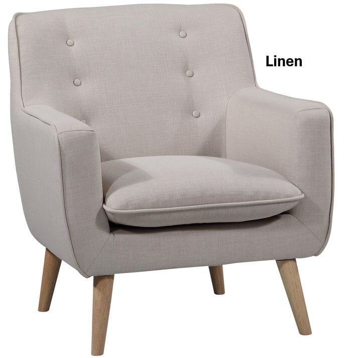 Georgia Accent Chair Related