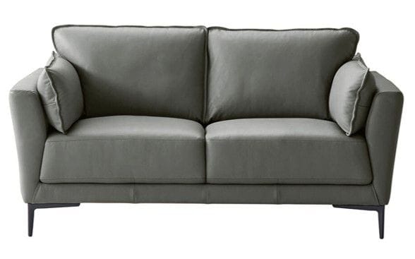 Montgomery 2 Seater Leather Sofa