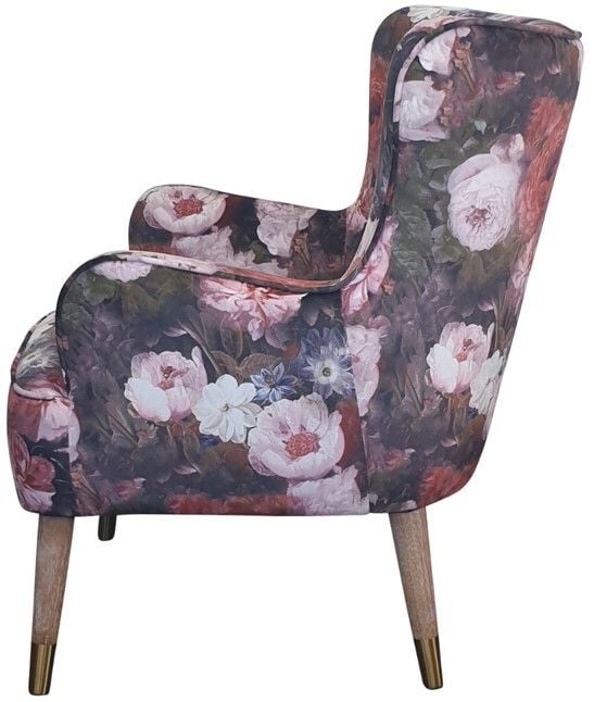 East Hamptons Accent Chair Related East Hamptons Accent Chair Related
