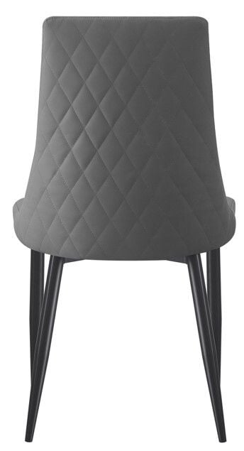 Magnus Dining Chair - Set of 2 Related Magnus Dining Chair - Set of 2 Related