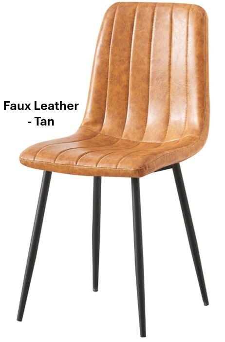 Theo Dining Chairs - Set of 4 Related Theo Dining Chairs - Set of 4 Related