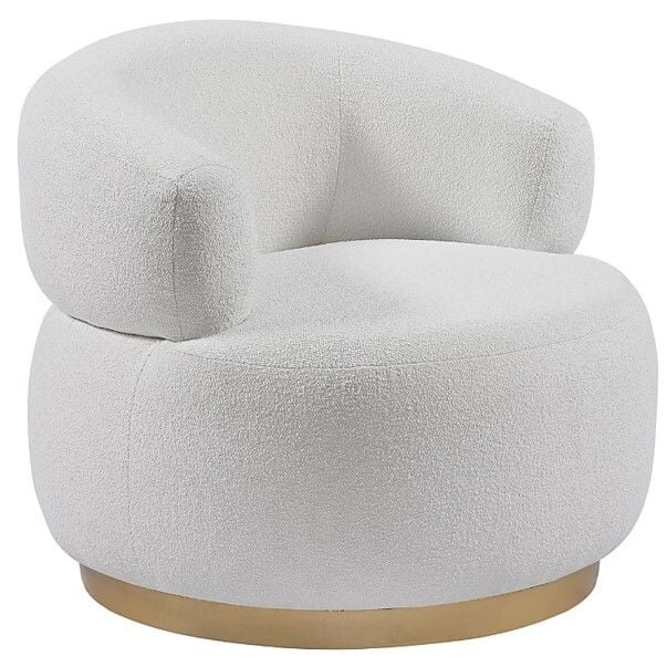 Bellissimo Ora Swivel Chair