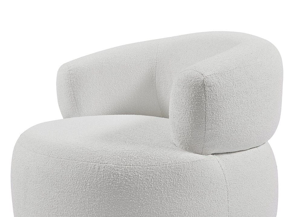 Bellissimo Ora Swivel Chair Related