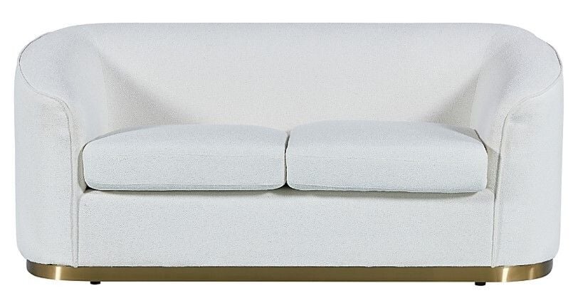 Bellissimo Ora 2 Seat Sofa Main Bellissimo Ora 2 Seat Sofa Main