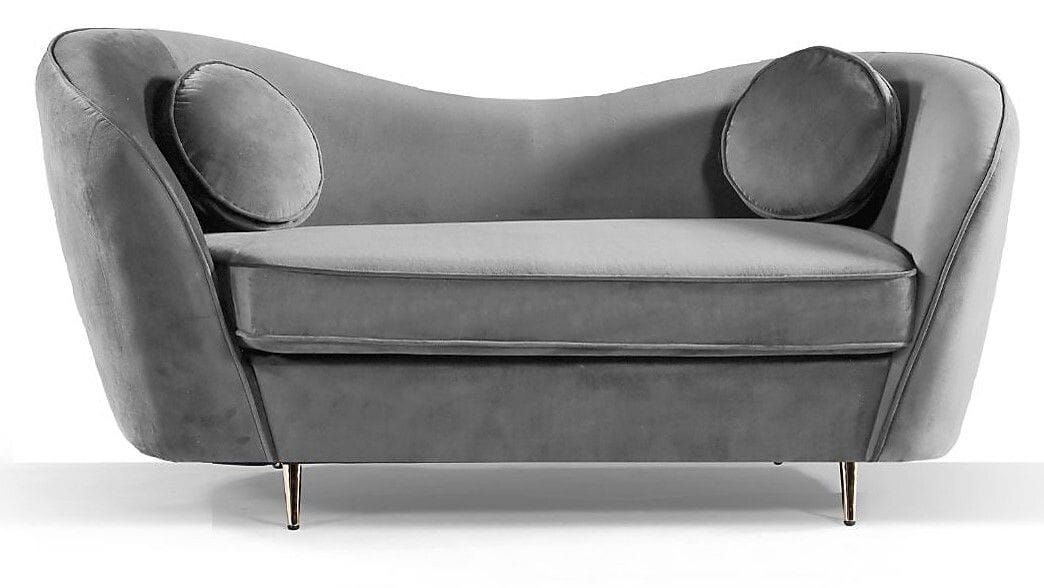 Claudia 2 Seat Sofa