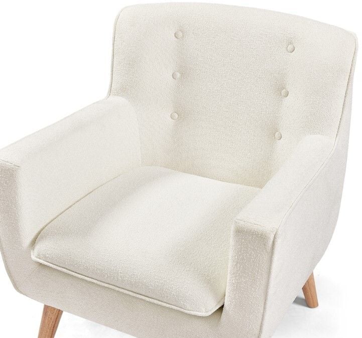 Georgia Chair - Boucle Fabric Related Georgia Chair - Boucle Fabric Related