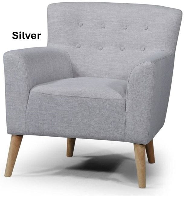 Jett Accent Chair