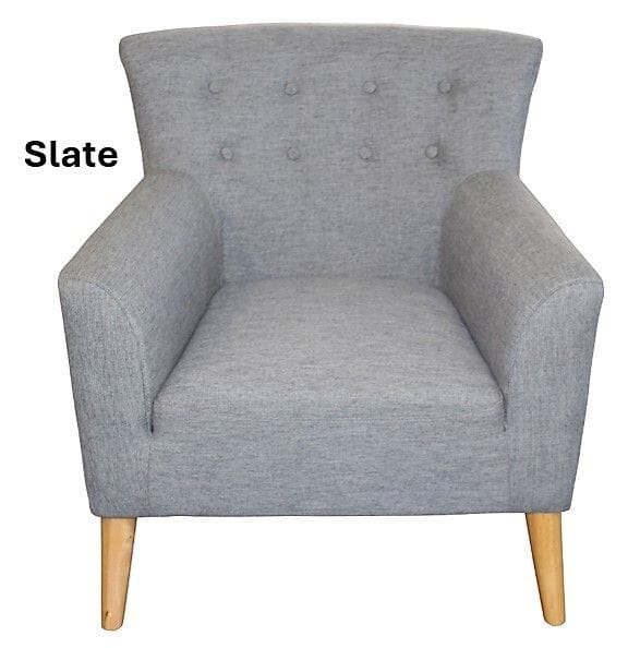 Jett Accent Chair Related