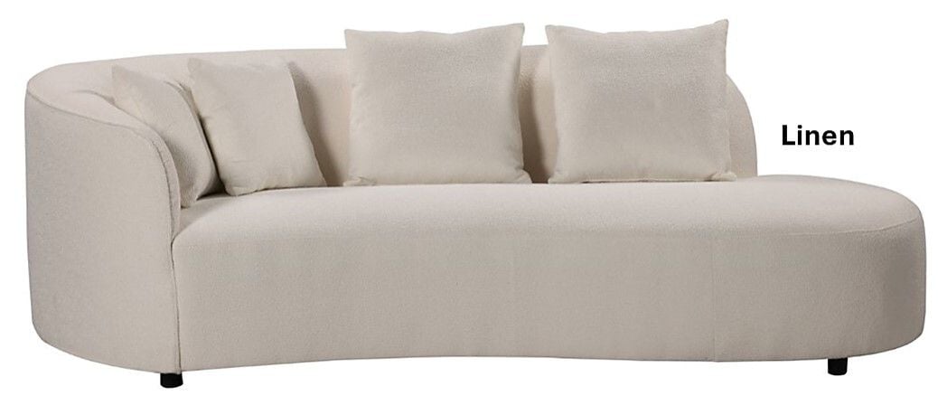 Mowbray Chaise Lounge