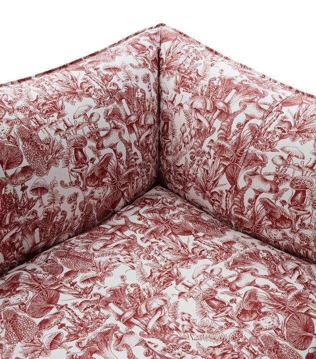 Toile Chair Related Toile Chair Related