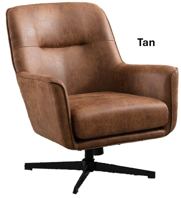 Wentworth Swivel Chair