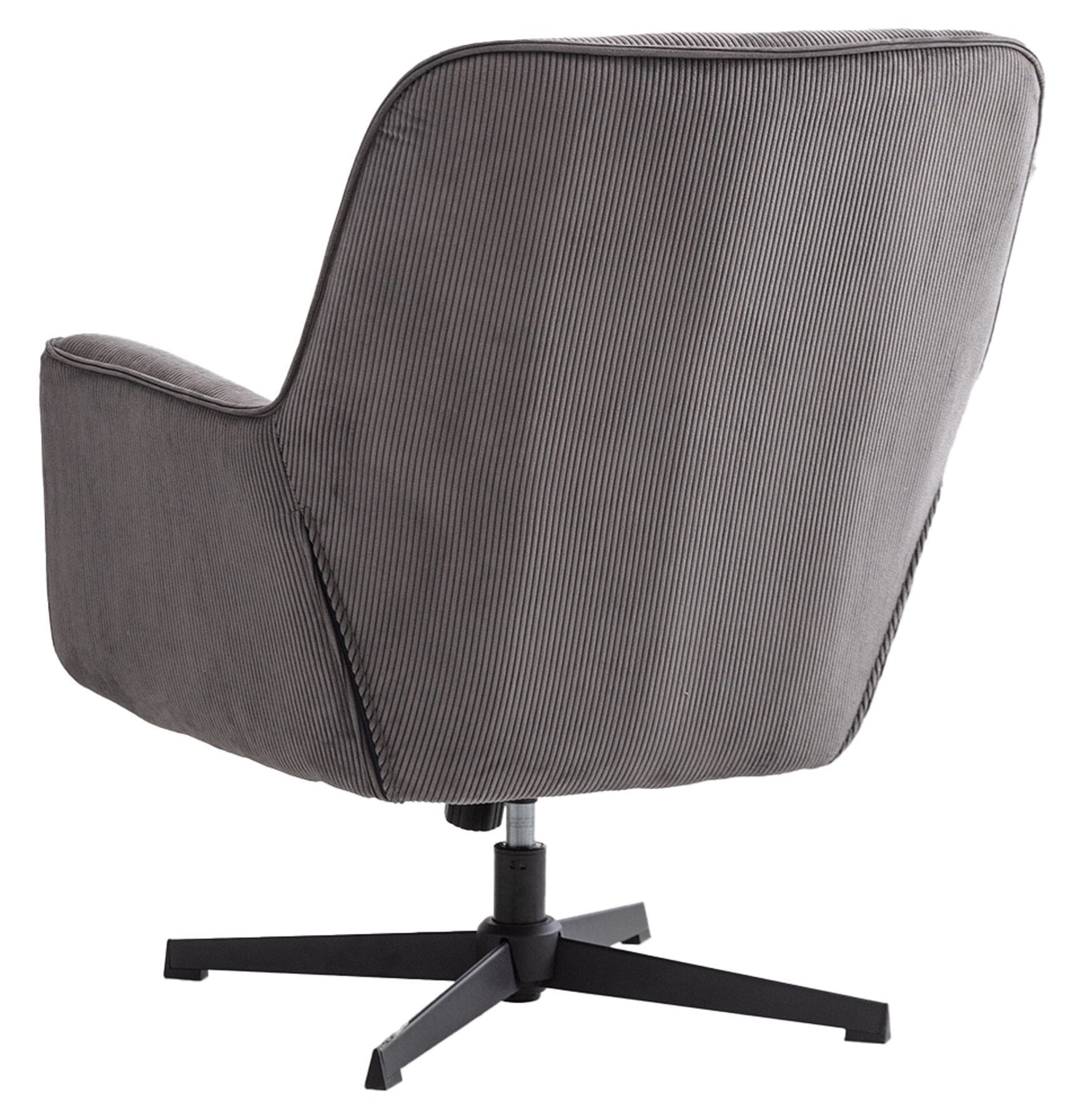 Wentworth Swivel Chair Related