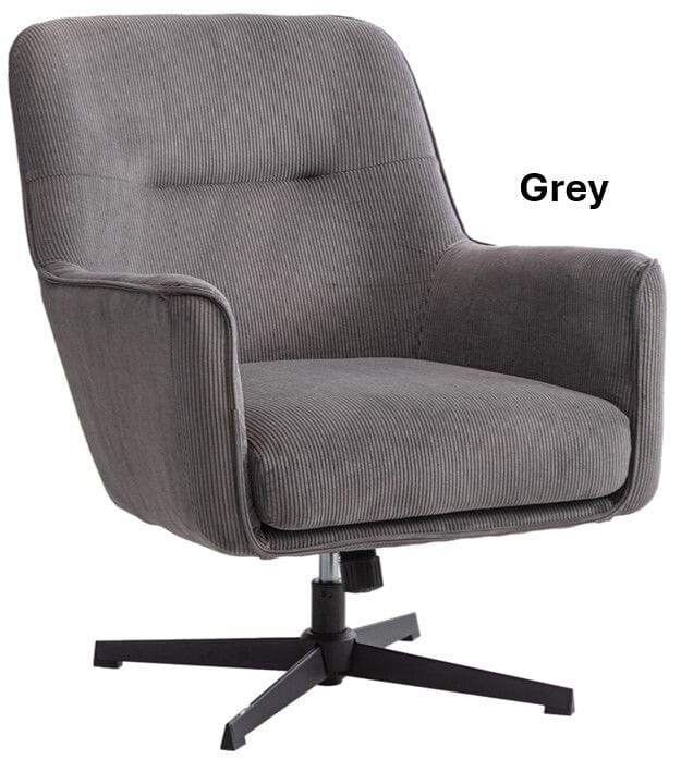 Wentworth Swivel Chair Related