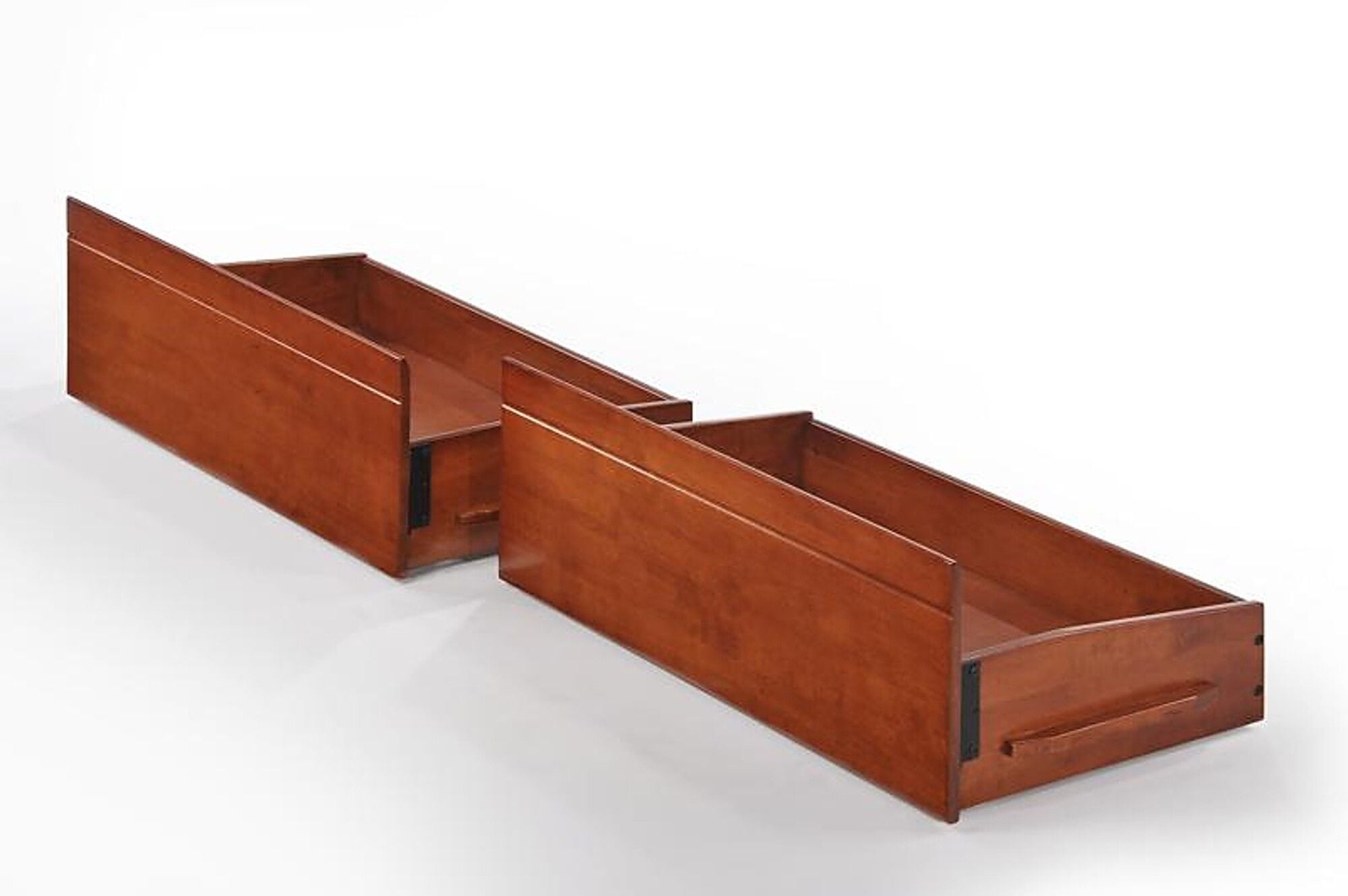 Cosmos King Single Underbed Drawers - Set of 2 Main Cosmos King Single Underbed Drawers - Set of 2 Main