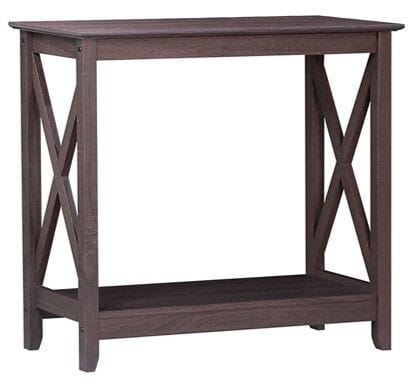 Coastal Console Table