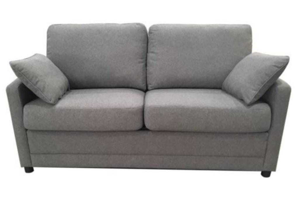 Softee Double Sofa Bed