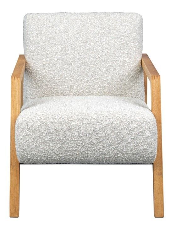 Mason Fabric Accent Chair Related