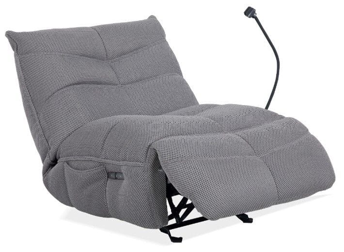 Luca Electric Reclining Gaming Chair