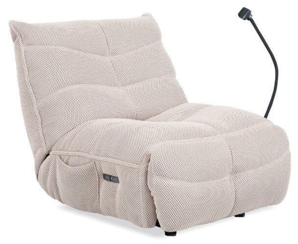 Luca Electric Reclining Gaming Chair Related