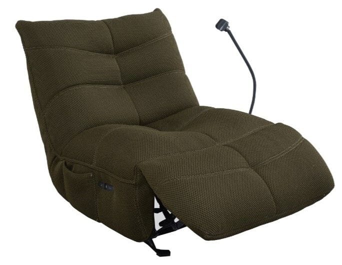 Luca Electric Reclining Gaming Chair Related