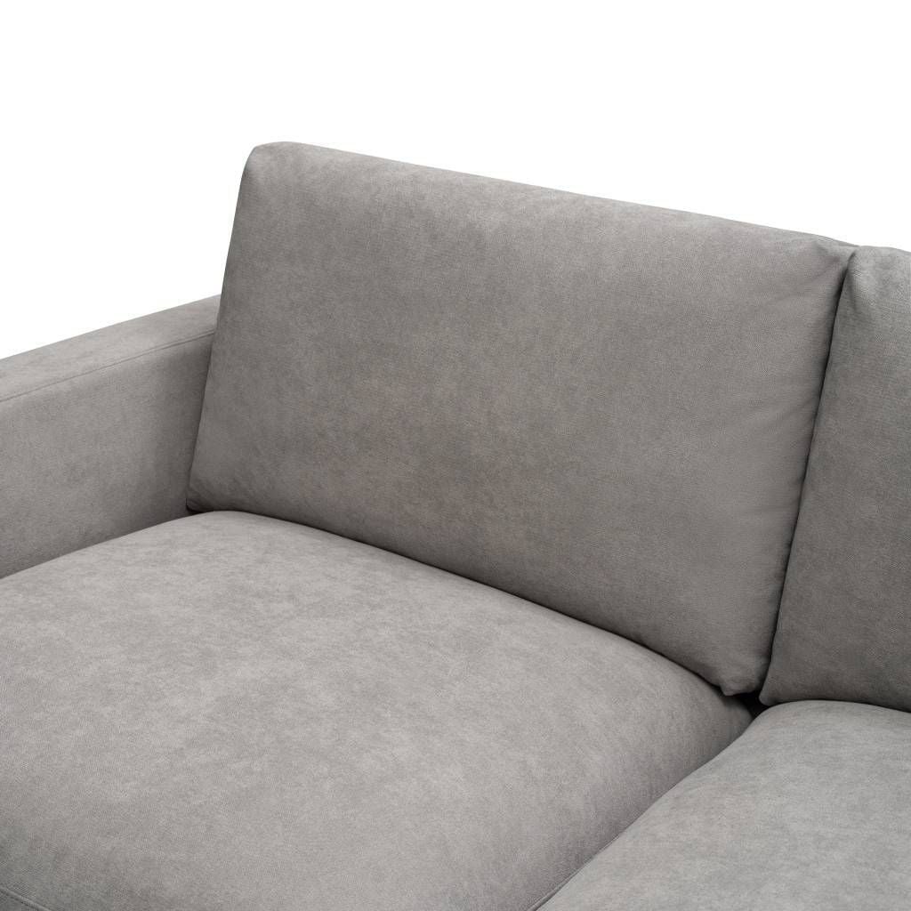 Zenith 3 Seat Sofa + Chaise Related Zenith 3 Seat Sofa + Chaise Related