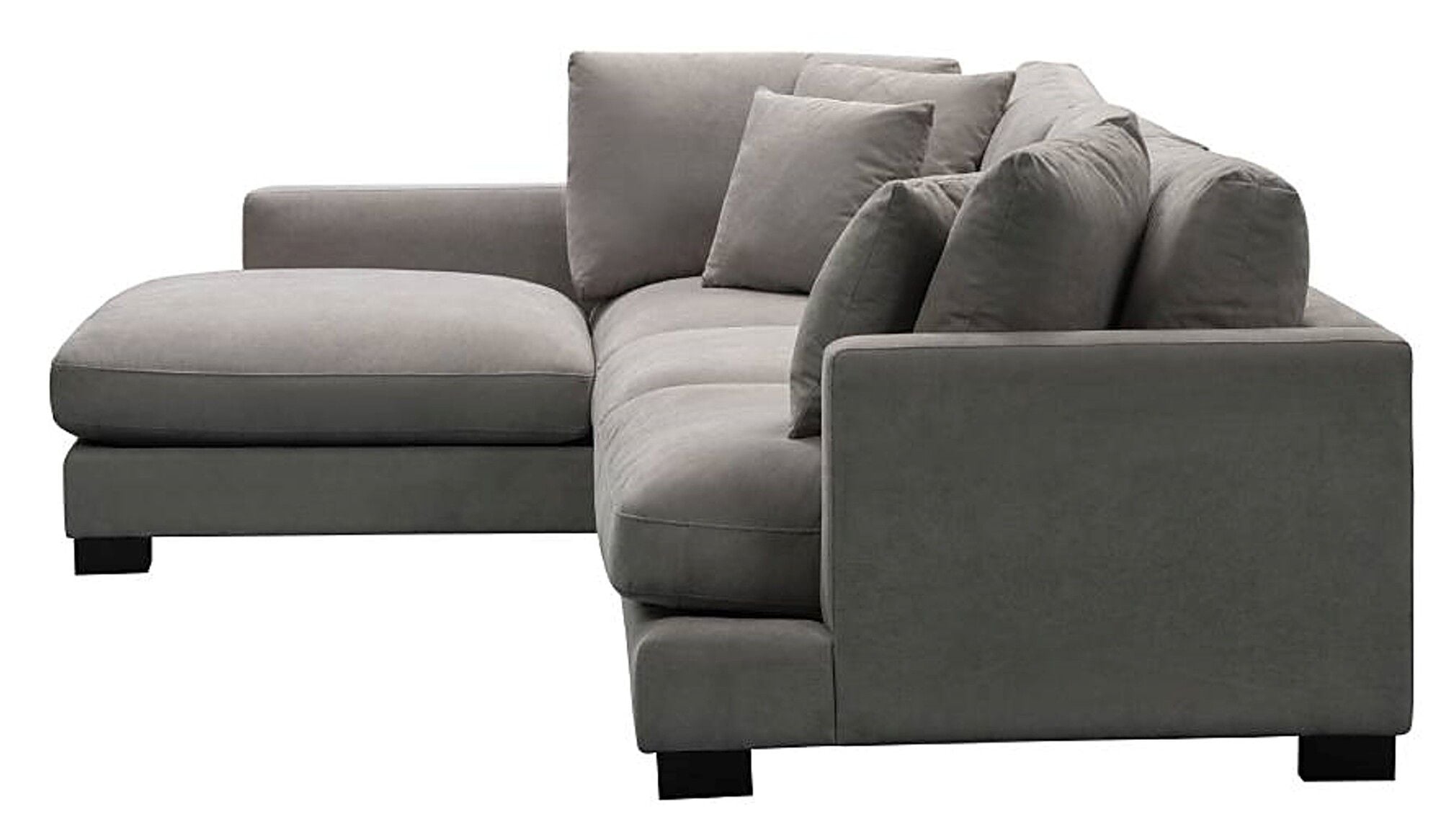 Zenith 3 Seat Sofa + Chaise Related Zenith 3 Seat Sofa + Chaise Related