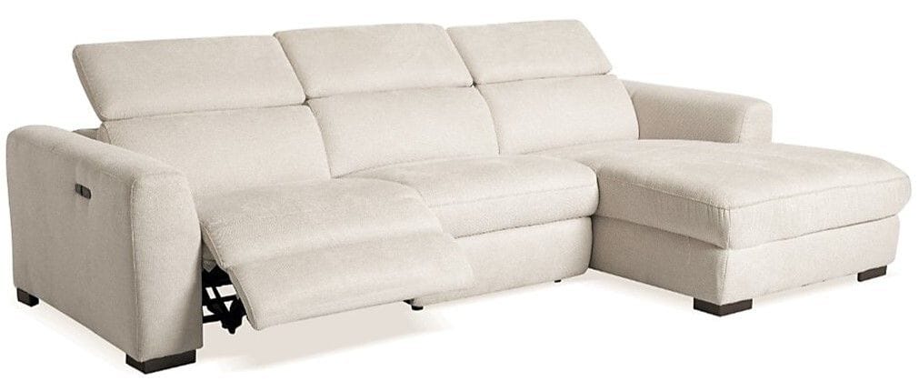 Sutton Electric Chaise Lounge Related