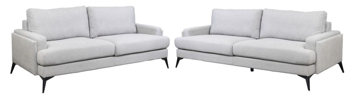 Barclay 2 + 3 Seat Sofa Set