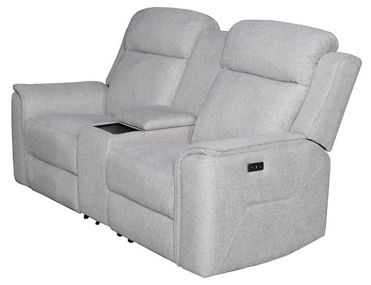 Cabana 2 Seat Electric Reclining Lounge Related