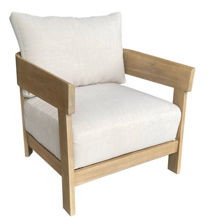 Broome Outdoor Arm Chair Main Broome Outdoor Arm Chair Main