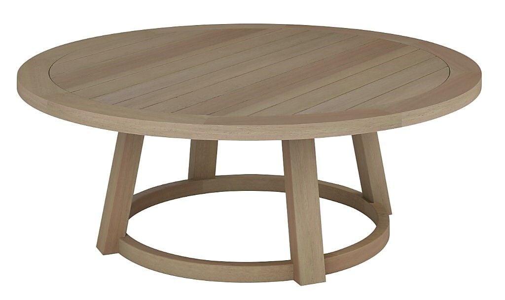 Broome Outdoor Coffee Table Main Broome Outdoor Coffee Table Main