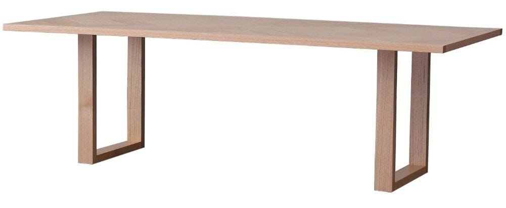 Perisher Dining Table - 2400mm