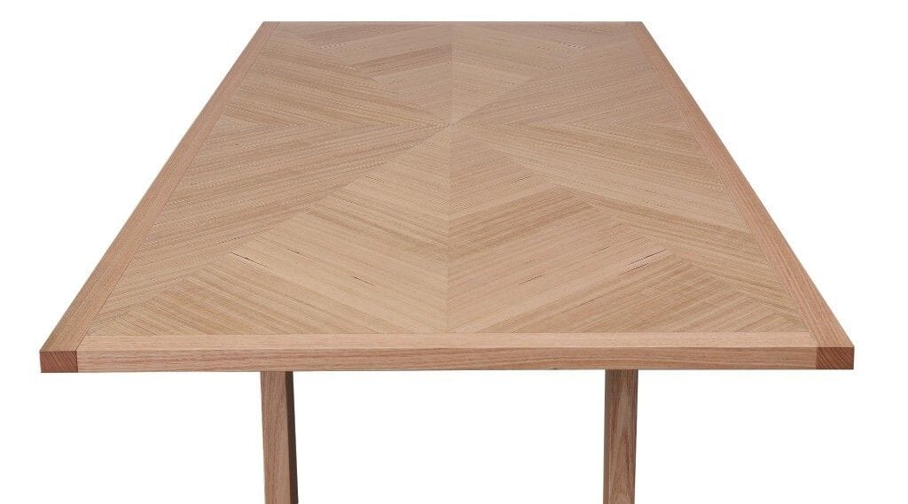 Perisher Dining Table - 2400mm Related