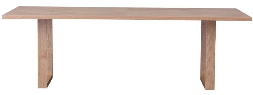 Perisher Dining Table - 2400mm Related