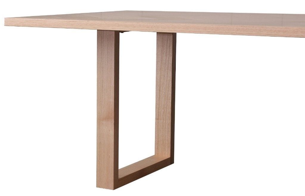 Perisher Dining Table - 2400mm Related