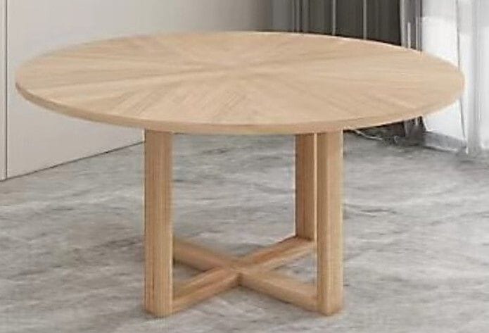 Perisher Round Dining Table