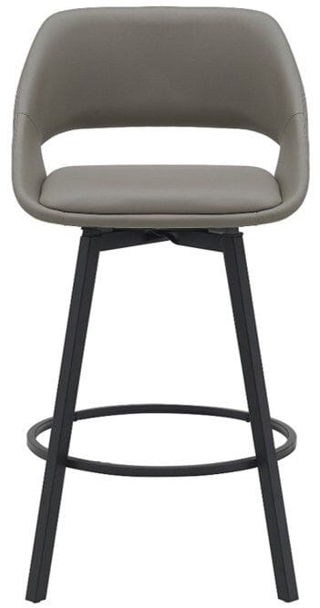 District Bar Stool - Set of 2 Related