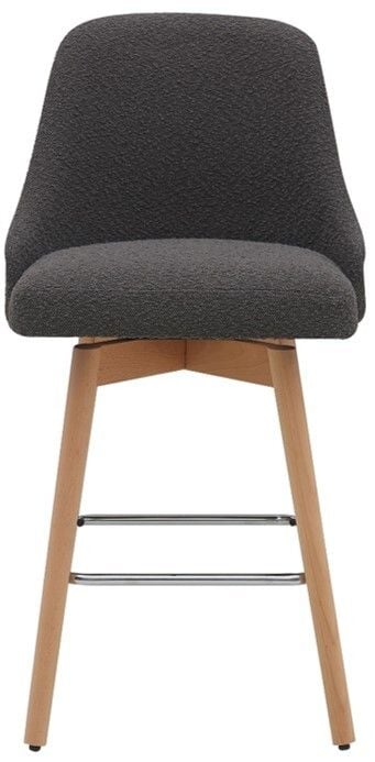 Leto Bar Stool - Set of 2 Related Leto Bar Stool - Set of 2 Related